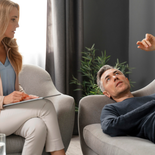How Does Hypnotherapy Work